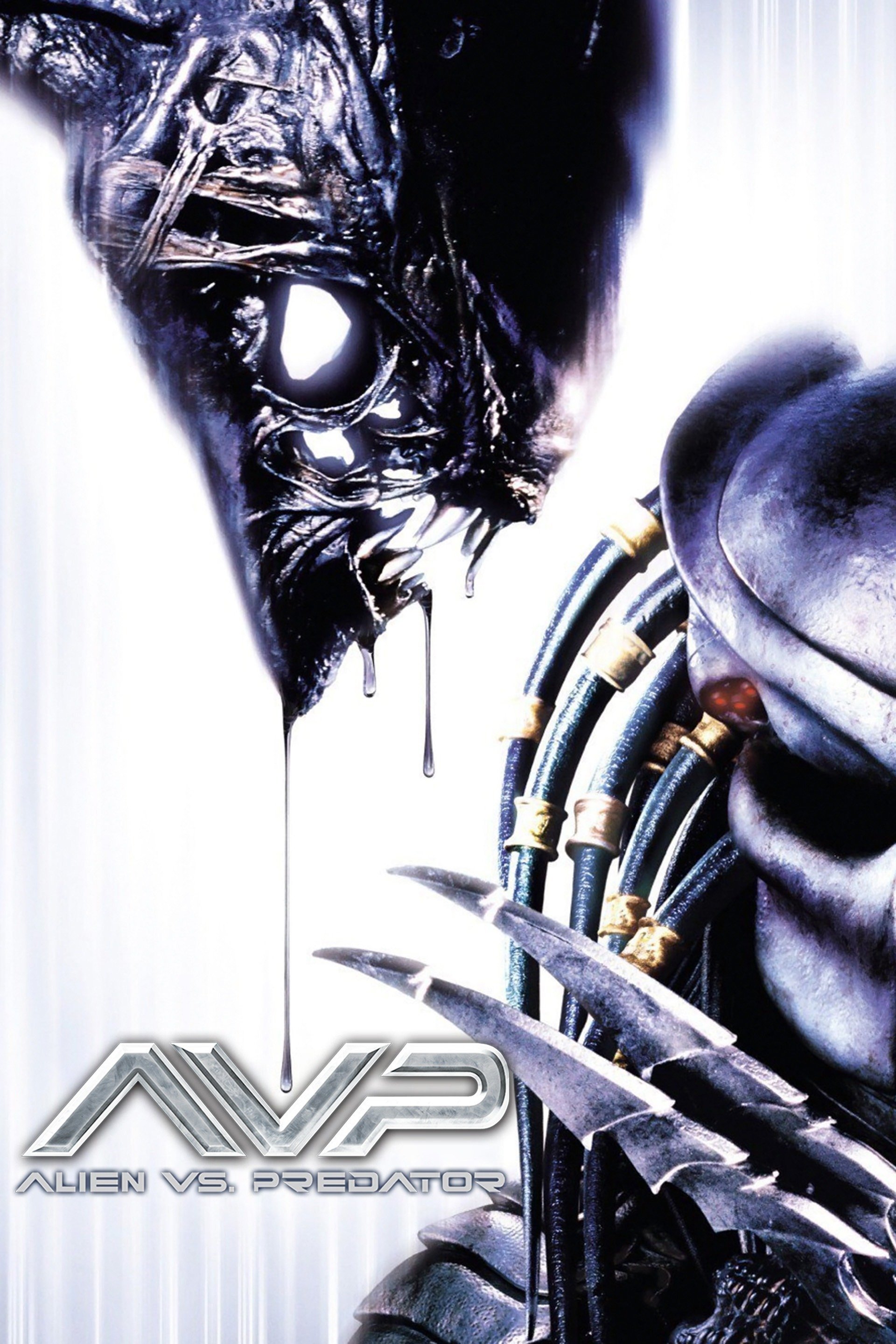 Alien vs. Predator (2004) [74303] (A1772150972) [[Movies 2.0]] --Plex--